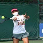 เทนนิส ทีมชาย – ทีมหญิง ทะลุเข้าชิง เทนนิสเอเชีย