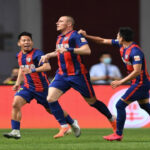 Qingdao FC ถอนตัวจากการแข่งขันฟุตบอลในจีนที่กำลังจะมาถึง